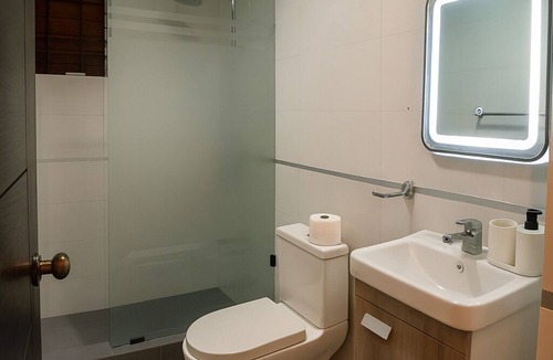 La Isabelita Apartment | 5 minutes from the sea!
