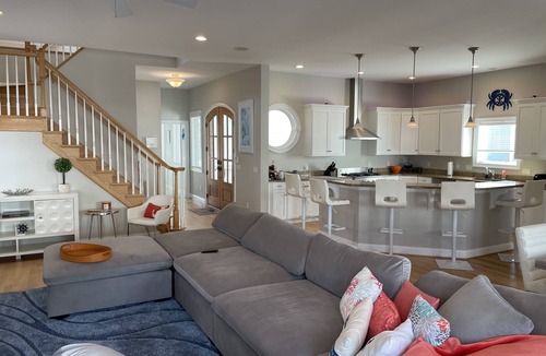 Long Neck House | 6 Bedroom Family Retreat in The Peninsula