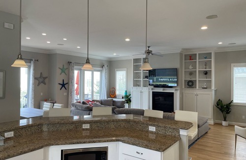 Long Neck House | 6 Bedroom Family Retreat in The Peninsula