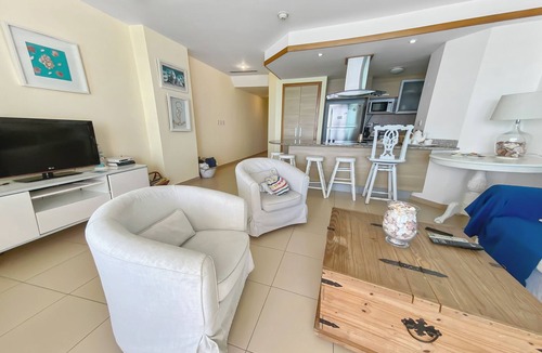 Villas Del Mar Apartment | 707 Marbella 2bedroom Beachfrom Apt