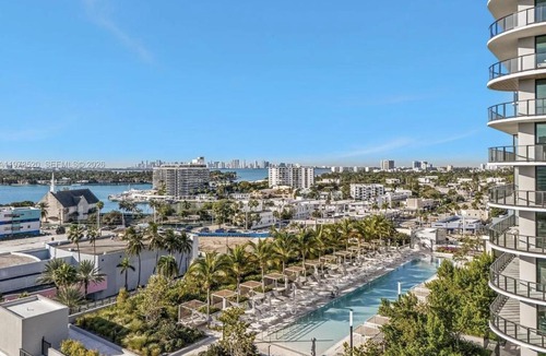 North Beach Apartment | 72 Park Miami Beach Boutique Residences by IliosRentals