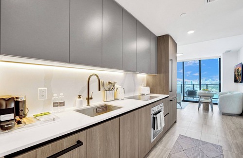 North Beach Apartment | 72 Park - Miami Beach by Nomada