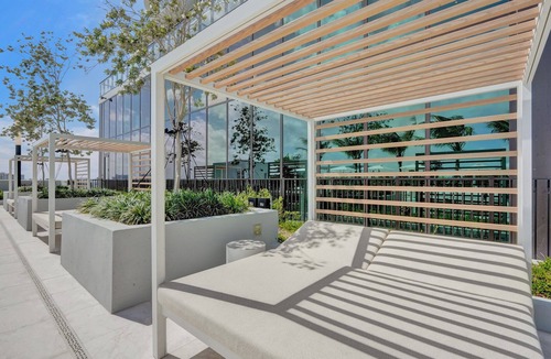 North Beach Apartment | 72 Park - Miami Beach by Nomada