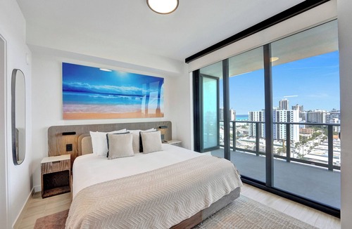 North Beach Apartment | 72 Park - Miami Beach by Nomada