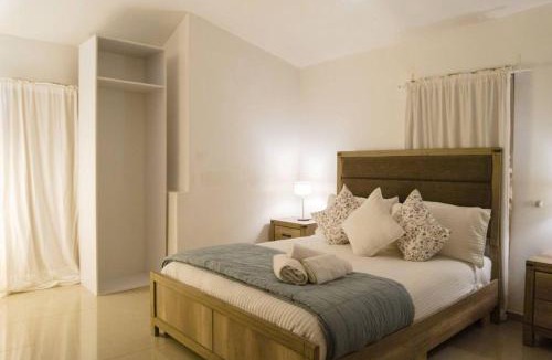 Santo Domingo Apartment | 8-Bedroom Penthouse with Private Jacuzzi & Rooftop
