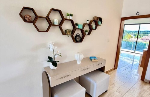 Playa Chiquita Villa | 8 BR Grand Villa in Oceanfront Comm Sosua Ocean Vill