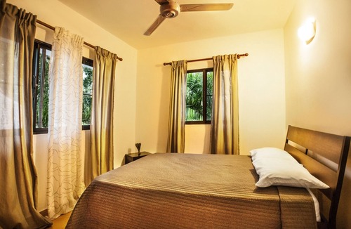 La Esplanada Hotel | 9 BR, Sleeps 14, Sosua Private Mini Resort, Walking distance from beach +Bonus