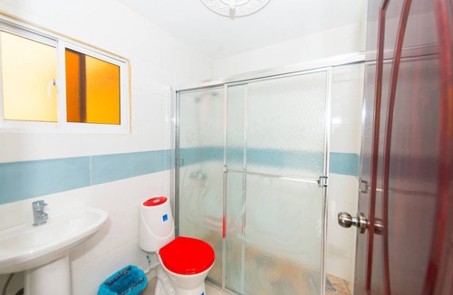 Corales del Sur Apartment | 90 m² Apartment ∙ 2 bedrooms ∙ 6 guests