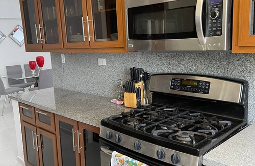 Santo Domingo Apartment | 903 ocean view amazing apartment