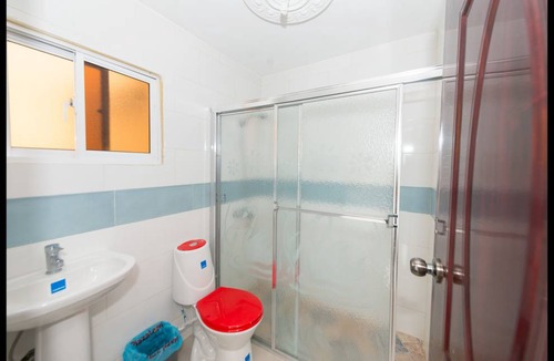 Corales del Sur Apartment | 95 m² Apartment ∙ 2 bedrooms ∙ 5 guests