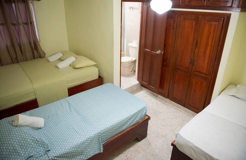 Corales del Sur Apartment | 95 m² Apartment ∙ 2 bedrooms ∙ 5 guests