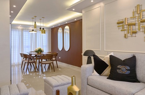 Manoguayabo Apartment | ¡A 15 Minutos del Centro de la Ciudad! Apartamento de Lujo a un Precio Increíble