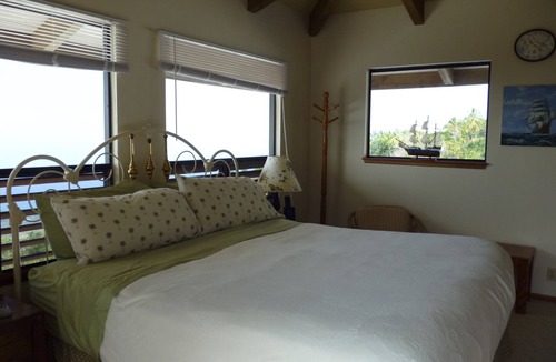 Honaunau-Napoopoo Bed & Breakfast | A Beautiful Edge of the World B&B