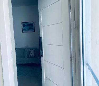 La Romana Apartment | A Caribbean-style rebirth, 2 minutes from the beach
