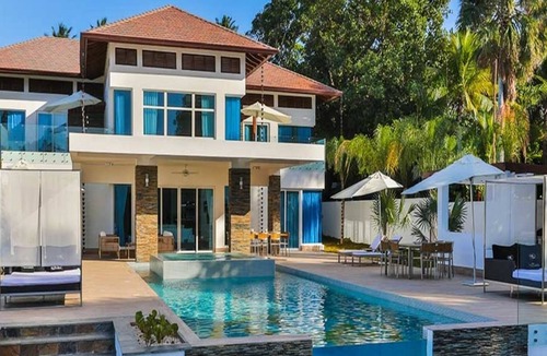 Barrio Las Yaguitas Villa | A dream paradise to experience and cherish