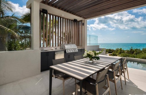 Casa de Campo Villa | A magnificent 6 bedroom villa located in the exclusive Casa de Campo Resort