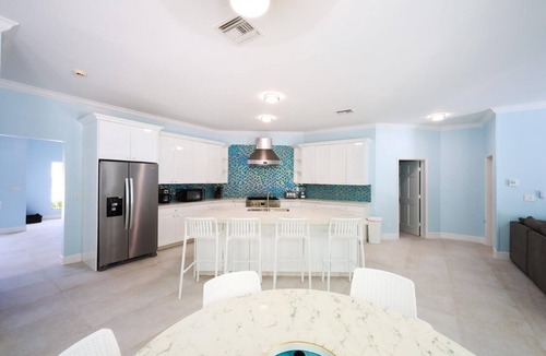 Casa de Campo Villa | A magnificent eight-bedroom retreat perfectly situated in Casa de Campo