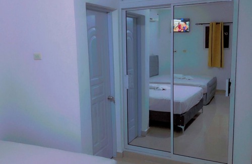 Veron Hotel | A simple, welcoming and well located hotel for a pleasant stay in Punta Cana.