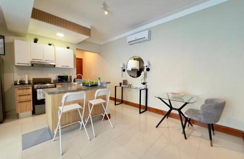 Yamasa Apartment | Acogedor apartamento ÁGORA MALL