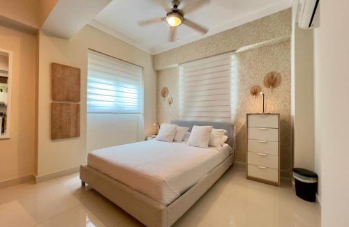 Yamasa Apartment | Acogedor apartamento ÁGORA MALL