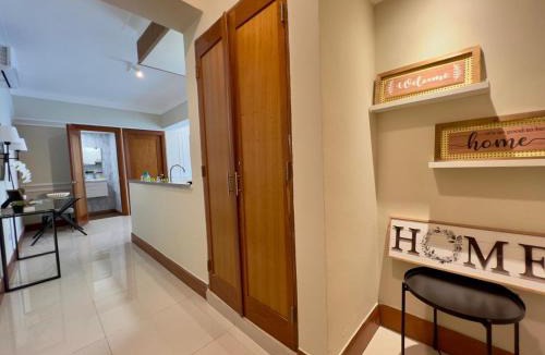 Yamasa Apartment | Acogedor apartamento ÁGORA MALL