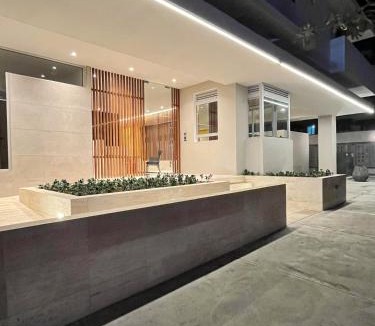 Viejo Arroyo Hondo Apartment | Acogedor Apartamento Céntrico