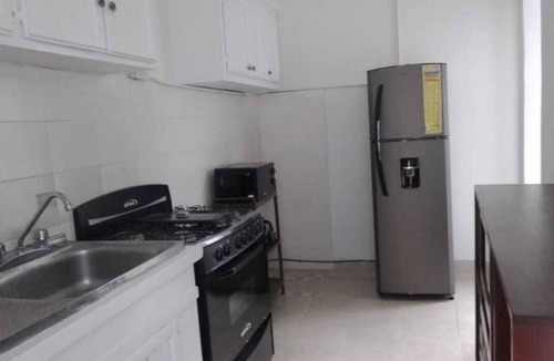 Zona Colonial Apartment | Acogedor App en Zona Colonial-100 mts del Malecón