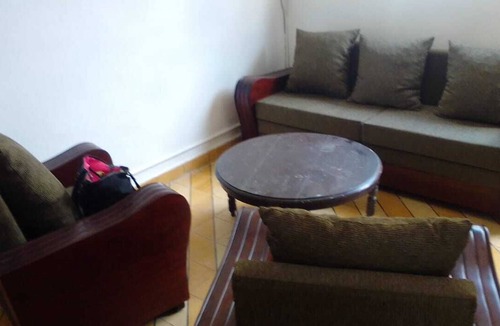 Zona Colonial Apartment | Acogedor App en Zona Colonial-100 mts del Malecón
