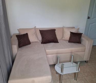 Villa Mella Apartment | Acogedor Departamento Entero