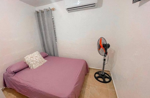 Villa Isabela House | Acogedora casa de 2 habitaciones