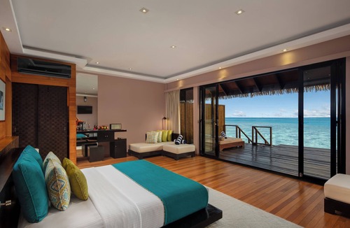 Vadoo Island Resort | Adaaran Prestige Vadoo - Adults Only - All Inclusive with Free Transfers