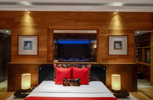 Vadoo Island Resort | Adaaran Prestige Vadoo - Adults Only - All Inclusive with Free Transfers