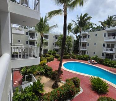 Bavaro Apartment | Adventure Apartments Sleep & Go Excursions Deals
