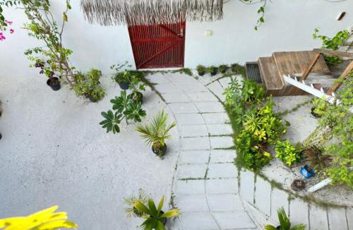 Omadhoo House | AHI Maldives