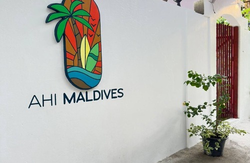Omadhoo House | AHI Maldives
