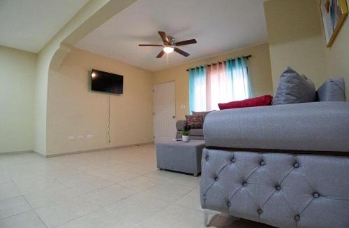 Los Frailes Apartment | Airbnb rd