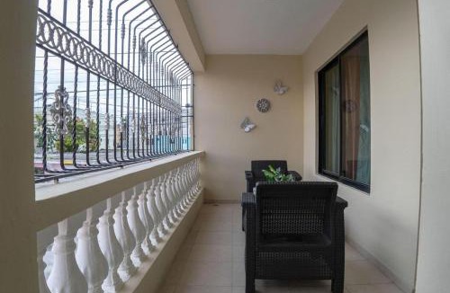 Los Frailes Apartment | Airbnb rd