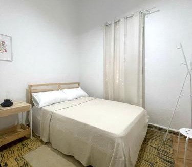 San Anton House | Akaiah