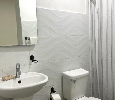 San Anton House | Akaiah