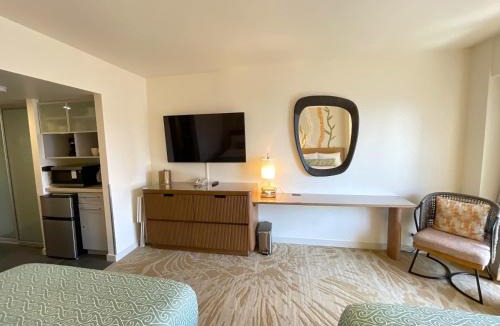 Ala Moana House | Ala Moana Hotel 24FL Ocean View Renovated