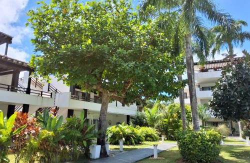 La Iglesia Apartment | Aligio Aparthotel, Beachfront, Las Terrenas