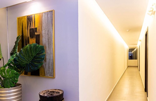 Dominicus Hotel | Alkquimia Hotel Lounge and Bar