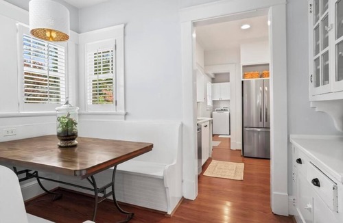 Virginia Highland House | All Charm in Virginia Highland - Walk to Everything!