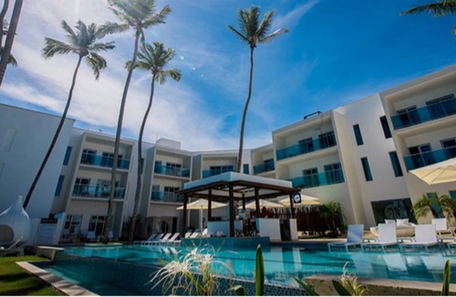Cabarete Resort | All-Inclusive 2bdrm presidential suites Cabarete DR