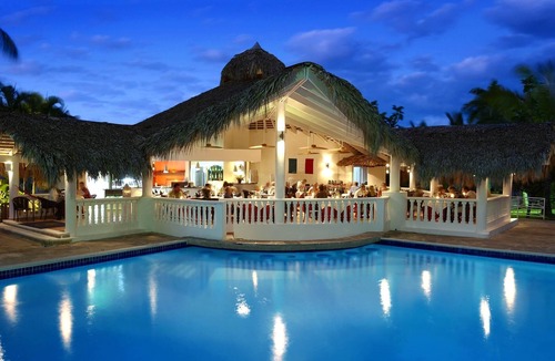 Cofresi Villa | All Inclusive - 6 Bedroom Villa Platinum VIP Bracelets