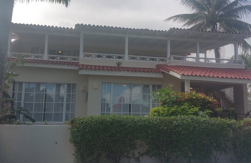 Cofresi Villa | All Inclusive - 6 Bedroom Villa Platinum VIP Bracelets