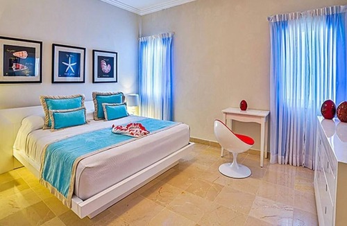 Bavaro Resort | All-inclusive apartment for cooking in Presidencial suite punta cana 2br