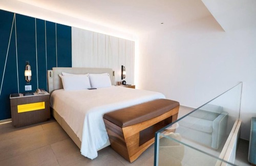 Bavaro Hotel | All-inclusive, Caribbean Sand Suite King Bed! Hard Rock Punta Cana | 4 Units