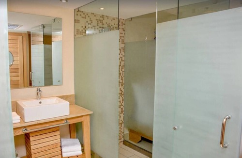 Los Brazos Resort | All-Inclusive Lifestyle Resort Junior Suite! Private balcony with great views!