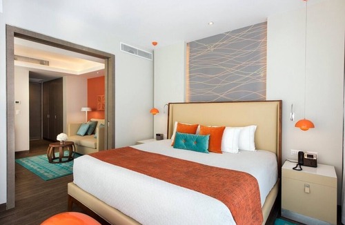 Punta Cana Hotel | ALL-INCLUSIVE Luxe Suite with Plunge Pool & Expansive Terrace; Premium Benefits